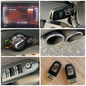 Audi A4 2.0TDI FACELIFT NAVI, снимка 17