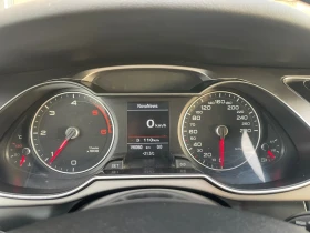 Audi A4 2.0TDI FACELIFT NAVI, снимка 15