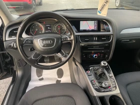 Audi A4 2.0TDI FACELIFT NAVI, снимка 5