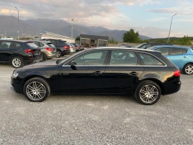 Audi A4 2.0TDI FACELIFT NAVI, снимка 4