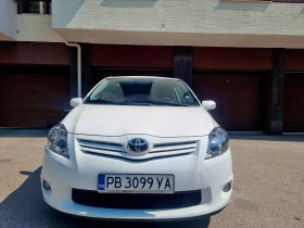 Toyota Auris * 1.6* 132PS* Multimedia* Xenon* , снимка 2