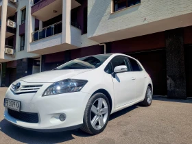 Toyota Auris * 1.6* 132PS* Multimedia* Xenon* , снимка 3