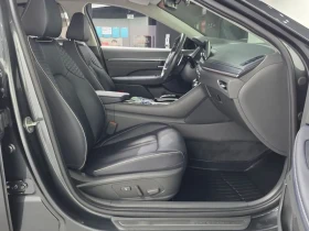 Hyundai Sonata 1.6 Turbo Inspiration, снимка 11