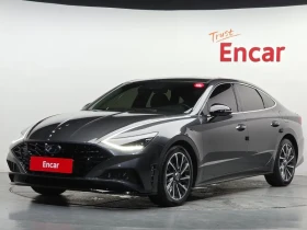 Hyundai Sonata 1.6 Turbo Inspiration, снимка 1