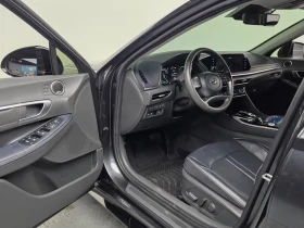 Hyundai Sonata 1.6 Turbo Inspiration, снимка 10