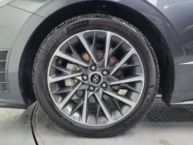 Hyundai Sonata 1.6 Turbo Inspiration, снимка 5