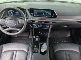 Hyundai Sonata 1.6 Turbo Inspiration, снимка 7