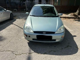 Ford Focus 1600, снимка 7