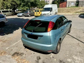 Ford Focus 1600, снимка 8
