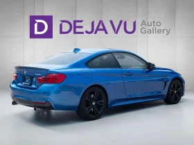 BMW 435 i xDrive / Harman Kardon / ЦЕНА ДО БЪЛГАРИЯ, снимка 6