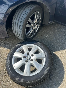 VW Passat 2.0 TDI, снимка 12