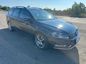 VW Passat 2.0 TDI, снимка 2