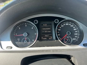 VW Passat 2.0 TDI, снимка 8