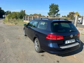 VW Passat 2.0 TDI, снимка 4