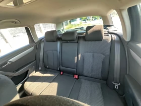 VW Passat 2.0 TDI, снимка 10