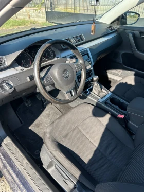 VW Passat 2.0 TDI, снимка 6