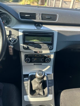 VW Passat 2.0 TDI, снимка 7