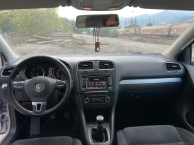 VW Golf, снимка 5