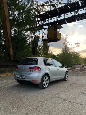 VW Golf, снимка 3