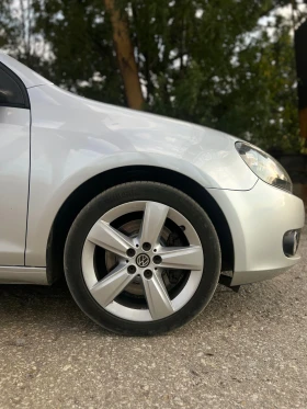 VW Golf, снимка 14