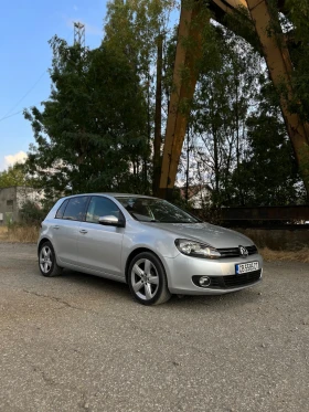 VW Golf, снимка 1
