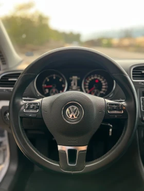 VW Golf, снимка 6