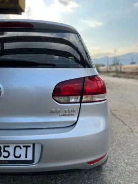 VW Golf, снимка 4