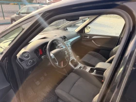 Ford S-Max 2, 0 TDCI 140 кс навигация LED, снимка 6