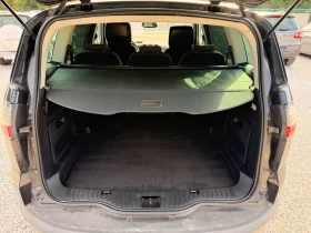 Ford S-Max 2, 0 TDCI 140 кс навигация LED, снимка 14
