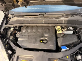Ford S-Max 2, 0 TDCI 140 кс навигация LED, снимка 15