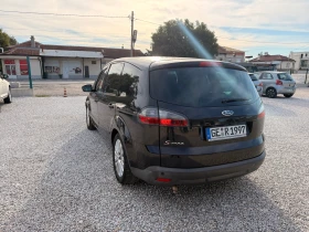 Ford S-Max 2, 0 TDCI 140 кс навигация LED, снимка 5