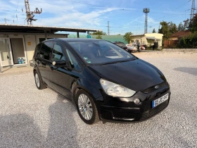 Ford S-Max 2, 0 TDCI 140 кс навигация LED, снимка 3