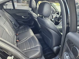 Mercedes-Benz C 300, снимка 9