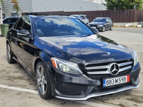 Mercedes-Benz C 300, снимка 4