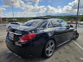 Mercedes-Benz C 300, снимка 5