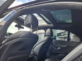 Mercedes-Benz C 300, снимка 15