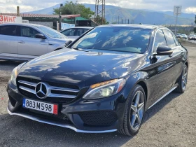 Mercedes-Benz C 300, снимка 8