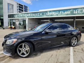 Mercedes-Benz C 300, снимка 7