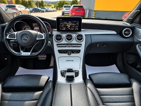 Mercedes-Benz C 450 AMG AMG, снимка 10