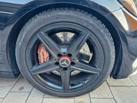 Mercedes-Benz C 450 AMG AMG, снимка 14