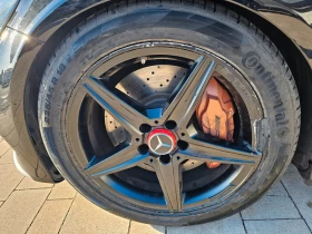 Mercedes-Benz C 450 AMG AMG, снимка 9