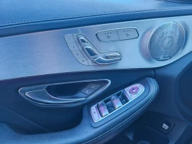 Mercedes-Benz C 450 AMG AMG, снимка 13