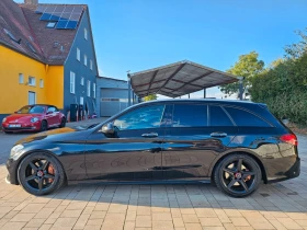 Mercedes-Benz C 450 AMG AMG, снимка 3
