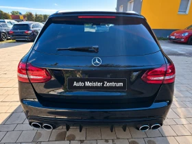 Mercedes-Benz C 450 AMG AMG, снимка 5