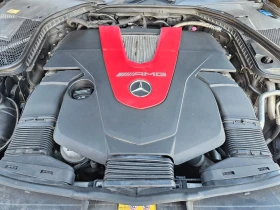 Mercedes-Benz C 450 AMG AMG, снимка 15