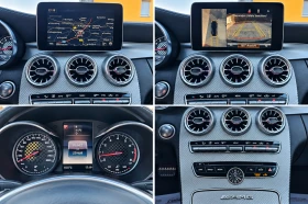 Mercedes-Benz C 450 AMG AMG, снимка 17