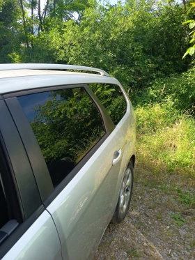 Ford Focus Комби, снимка 11