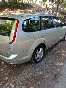Ford Focus Комби, снимка 10
