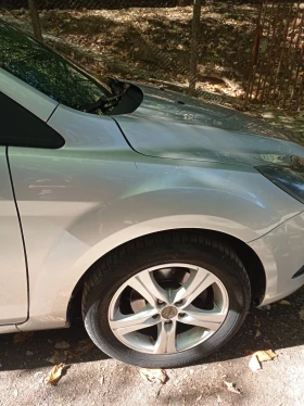 Ford Focus Комби, снимка 16