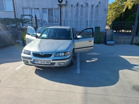 Mazda 626, снимка 1